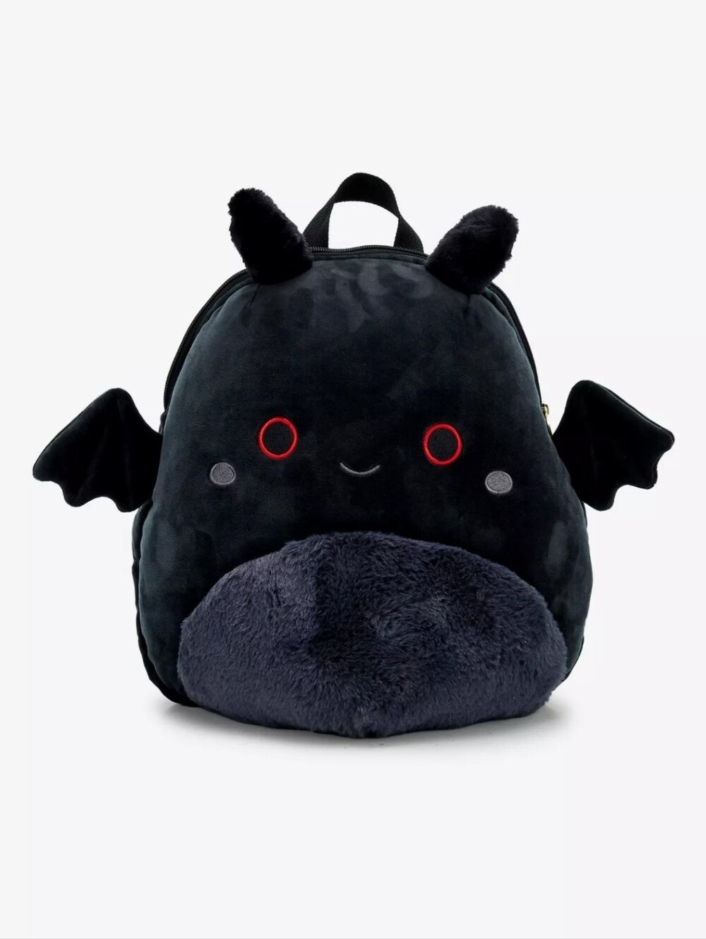 Squishmallows Mothman (Perkin) Backpack NWT
